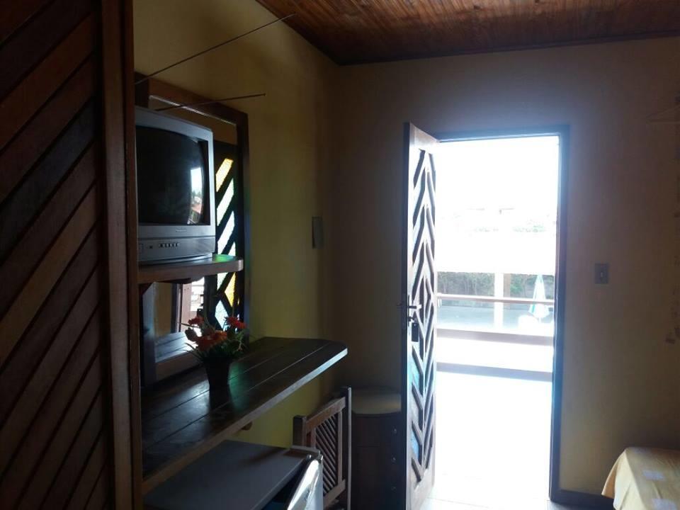 فيرا كروز دو إيتاباريكا Cangussu Praia Hotel المظهر الخارجي الصورة